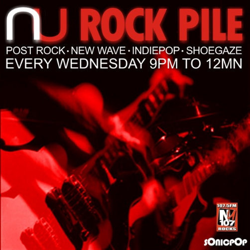 rockpile rockpile